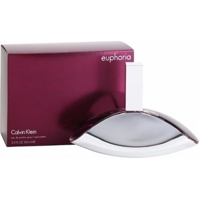 CALVIN KLEIN Euphoria For Women EDP 160ml